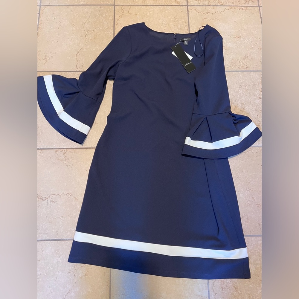 NWT R&K dress